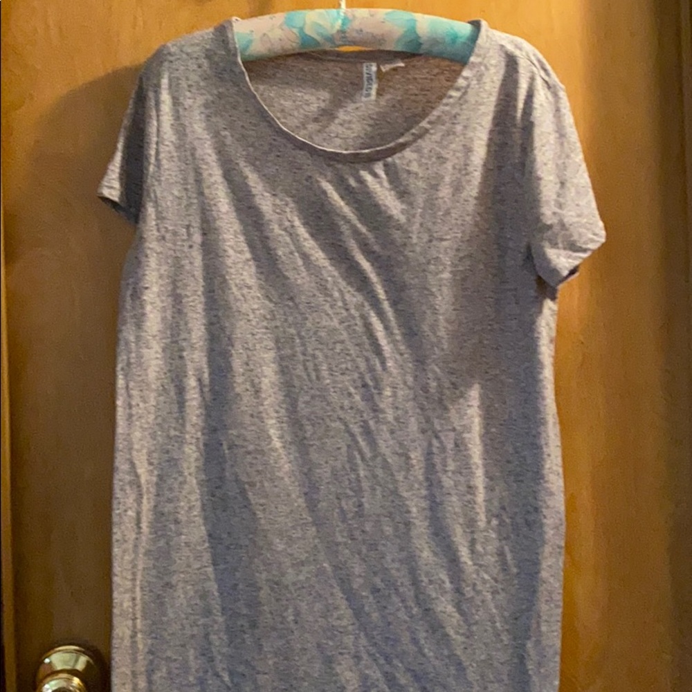 H&M Short Sleeve Dress